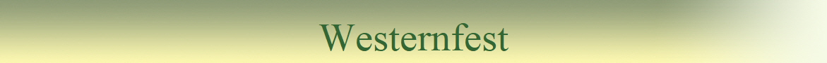 Westernfest