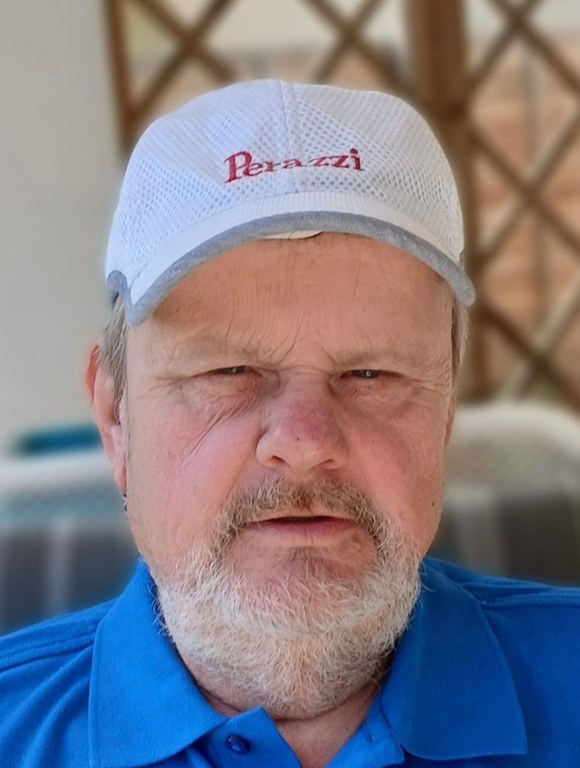 Peter Steinfurth